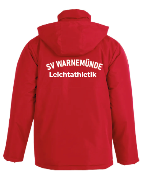 SVW-Regenjacke