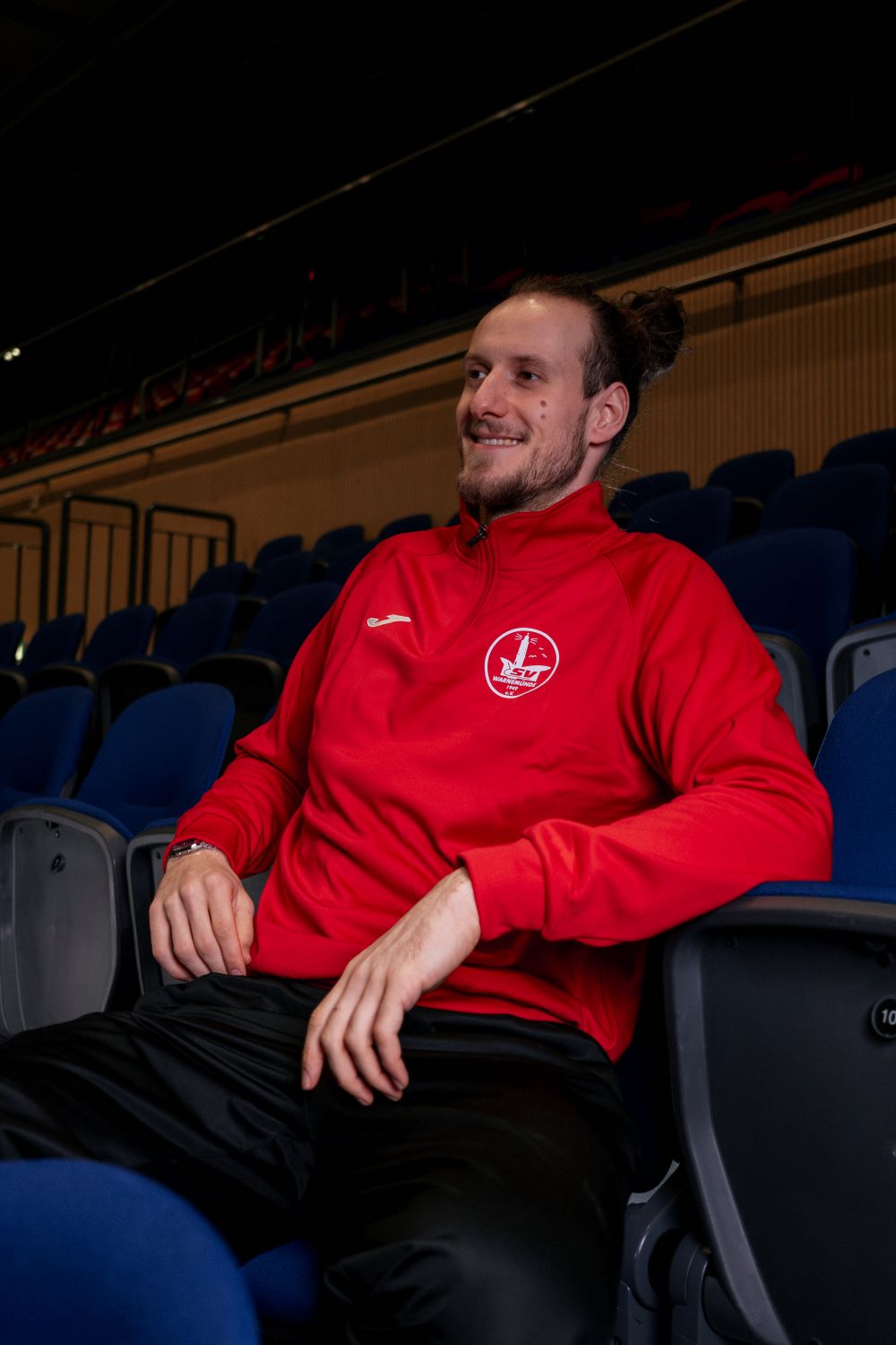 SVW-Sweatshirt