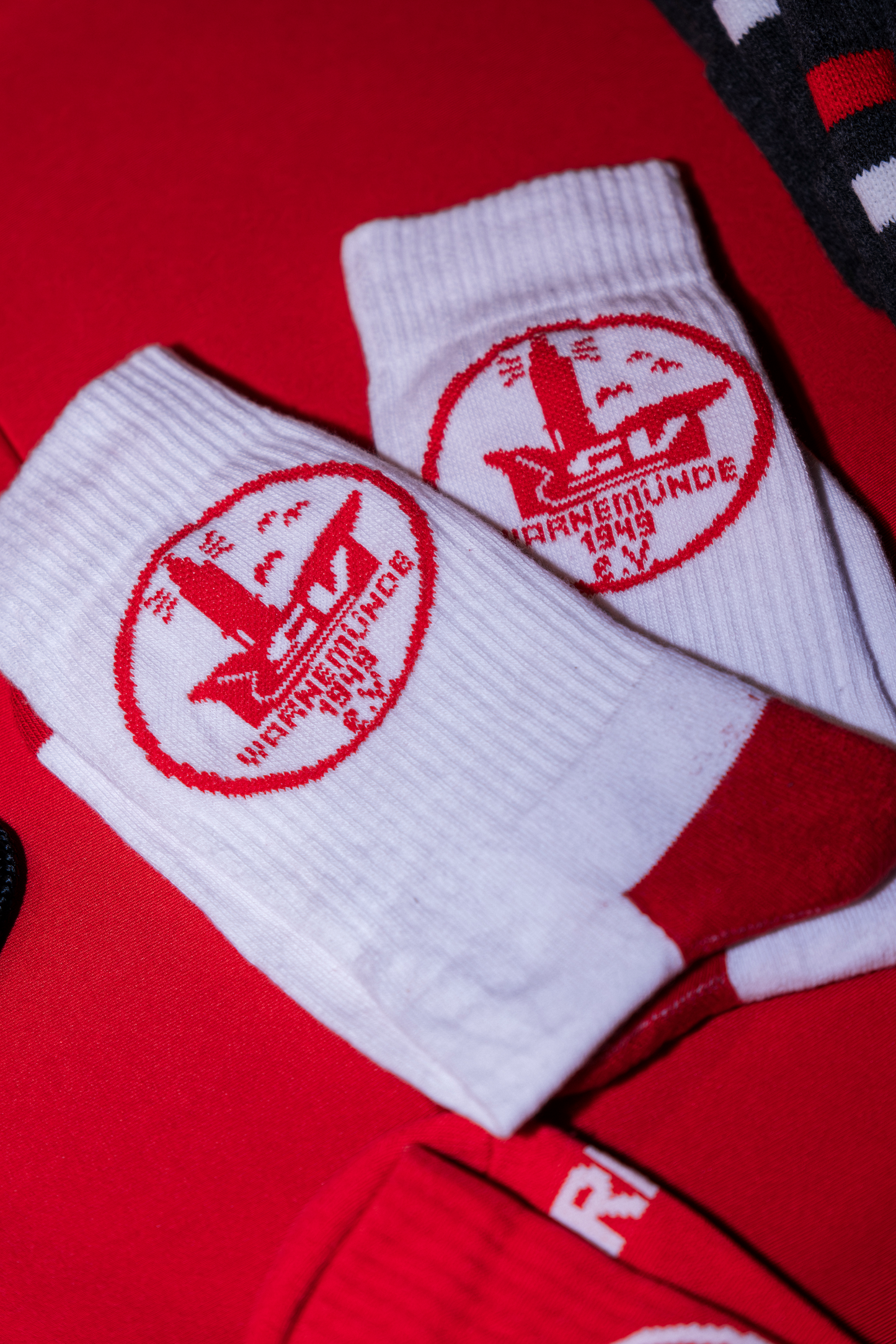 SVW Socken – Teamwear
