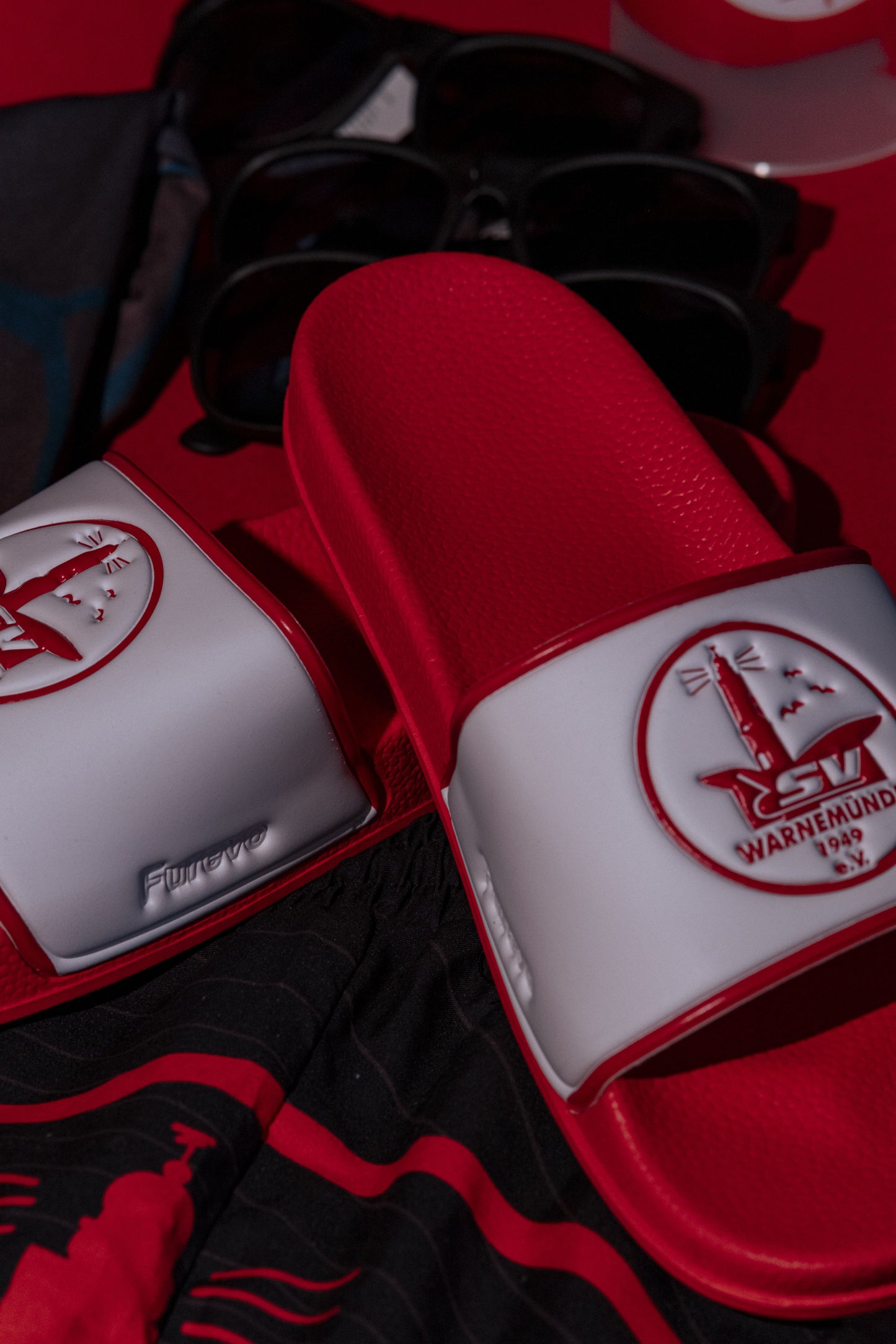 SVW Schlappen / Ausverkauf / stark reduziert!