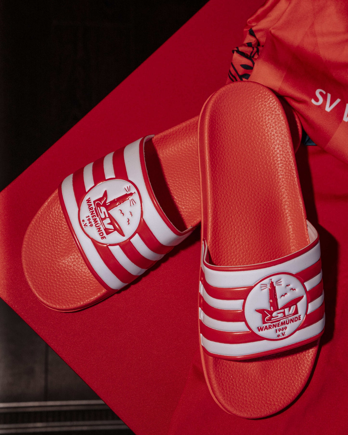 SVW Schlappen / Ausverkauf / stark reduziert!