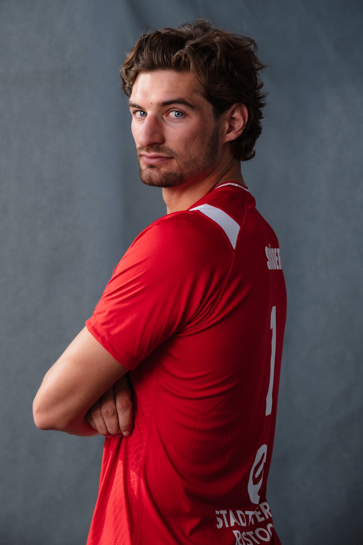 SVW Fantrikot | JOMA | Saison 2026/27