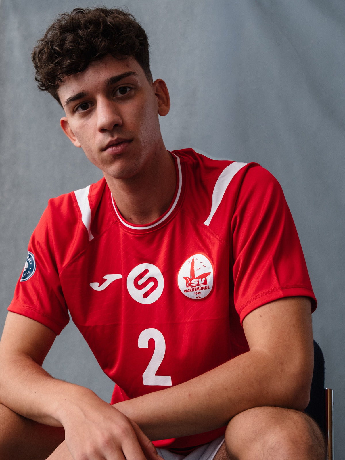 SVW Fantrikot | JOMA | Saison 2026/27