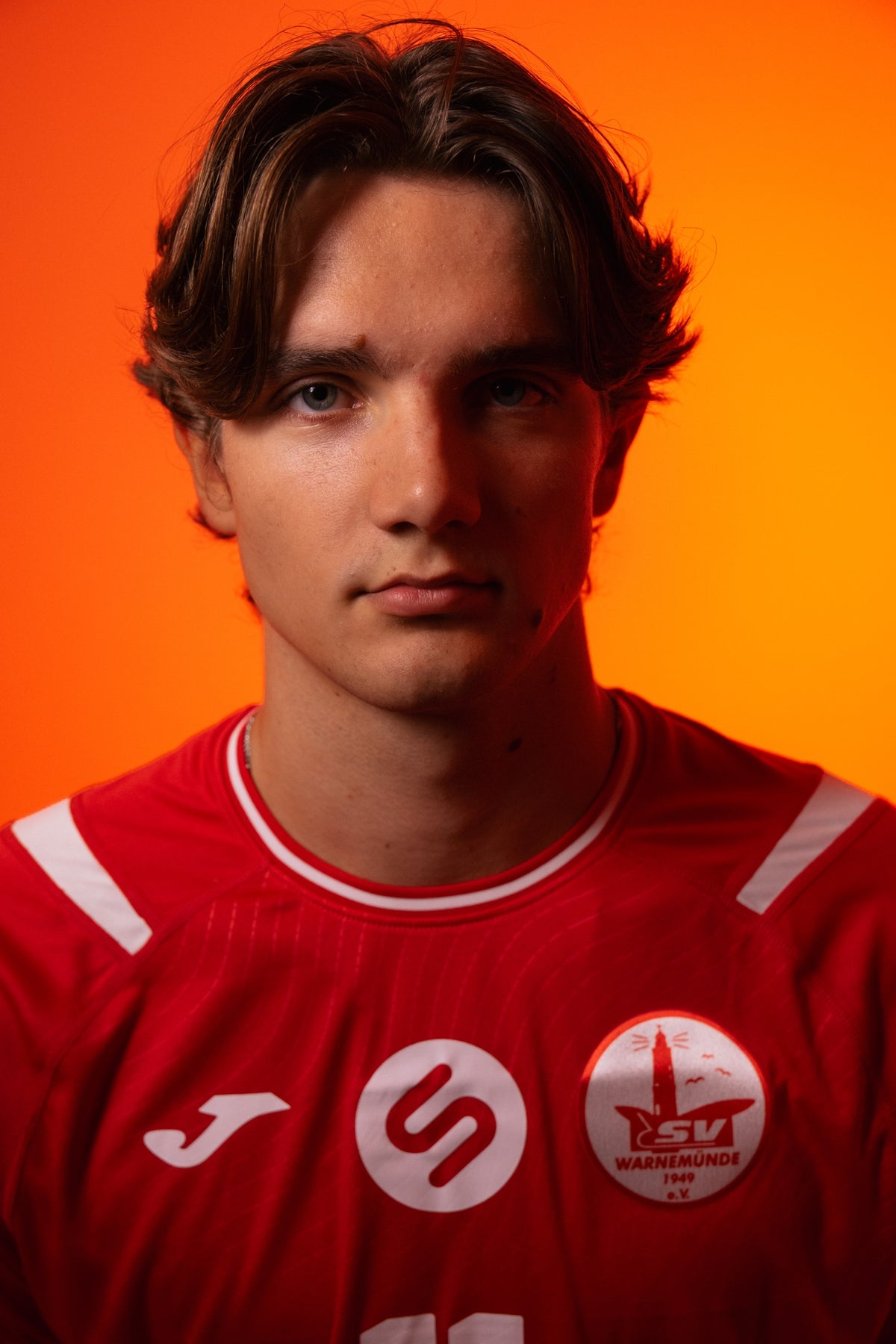 SVW Fantrikot | JOMA | Saison 2026/27
