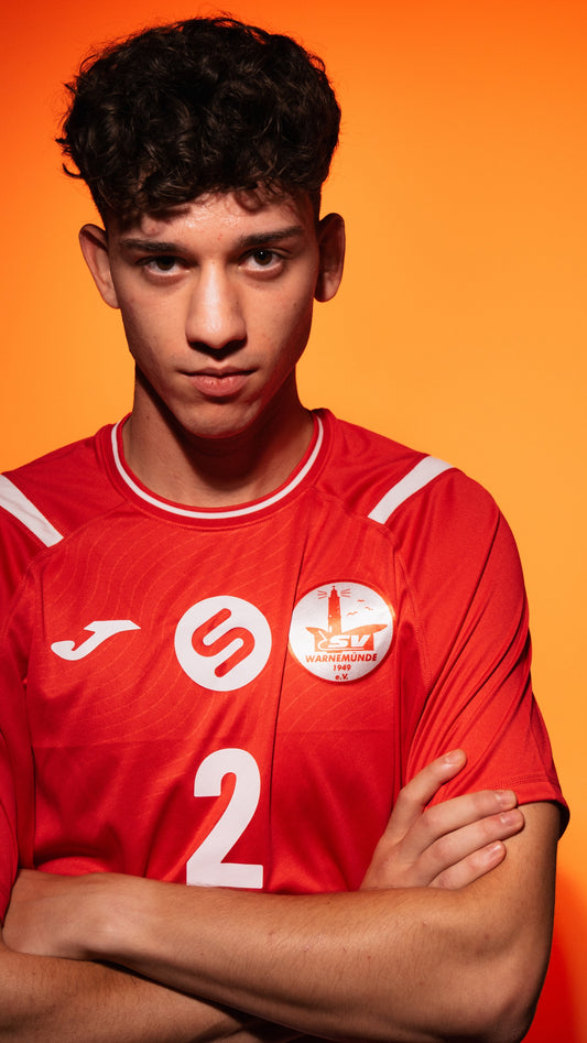 SVW Fantrikot | JOMA | Saison 2026/27