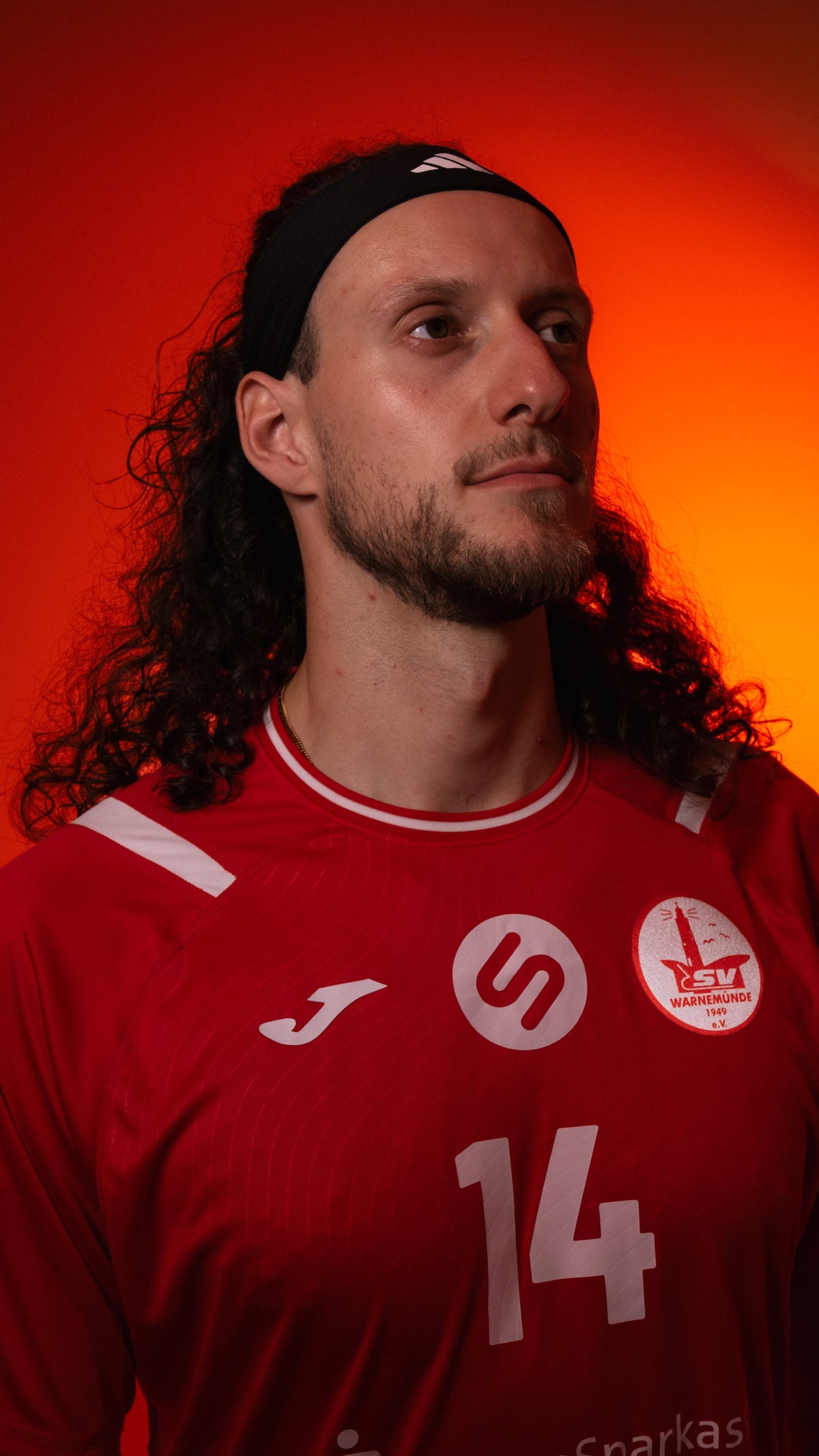 SVW Fantrikot | JOMA | Saison 2026/27