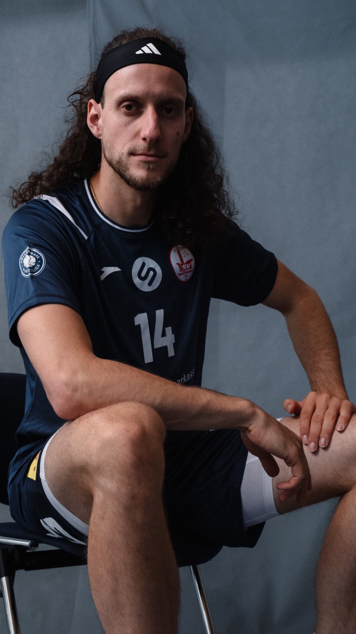 SVW Fantrikot | JOMA | Saison 2026/27