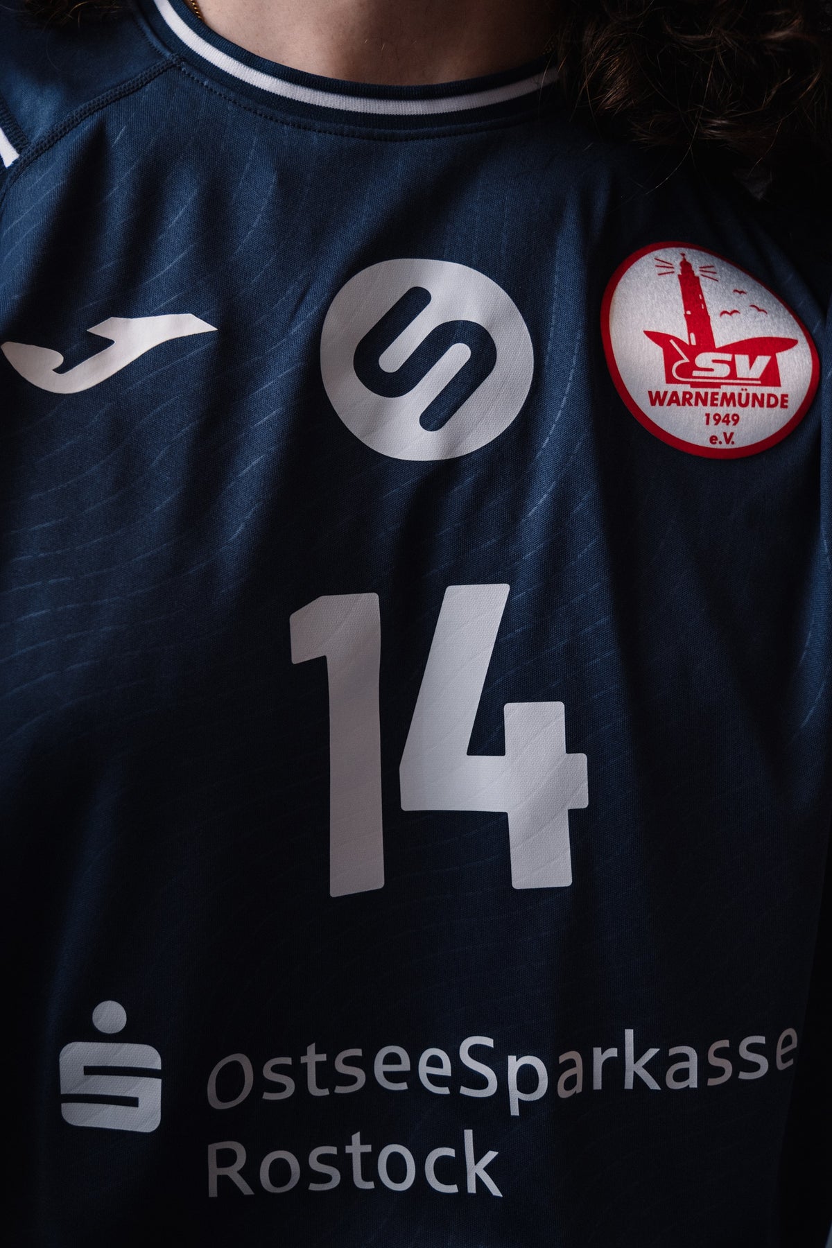 SVW Fantrikot | JOMA | Saison 2026/27