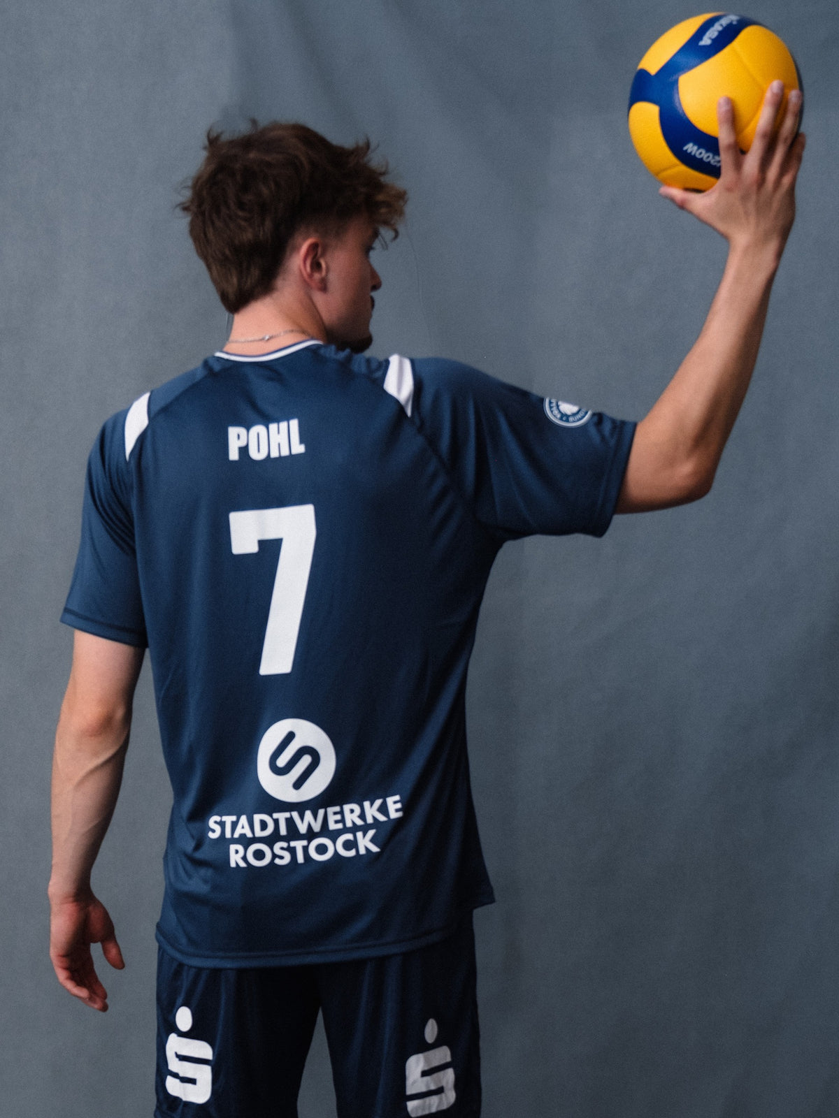 SVW Fantrikot | JOMA | Saison 2026/27