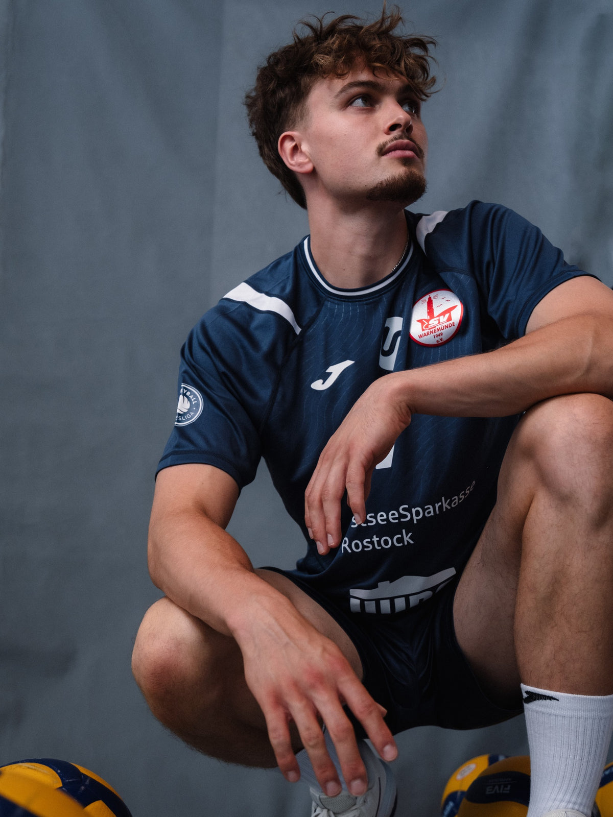 SVW Fantrikot | JOMA | Saison 2026/27