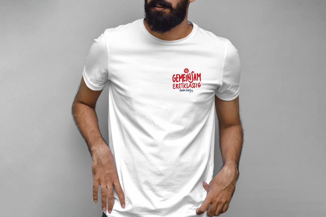 »AUF KURS« Hanse-Sail-Shirt 2026 – Season 2 is loading…