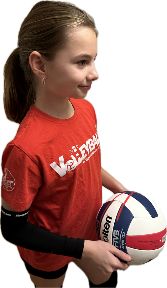 Trainingsshirt SVW - Volleyball