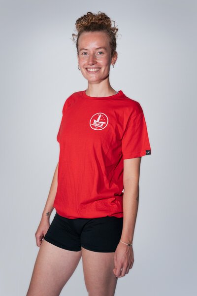 SVW-Kurzarmshirt