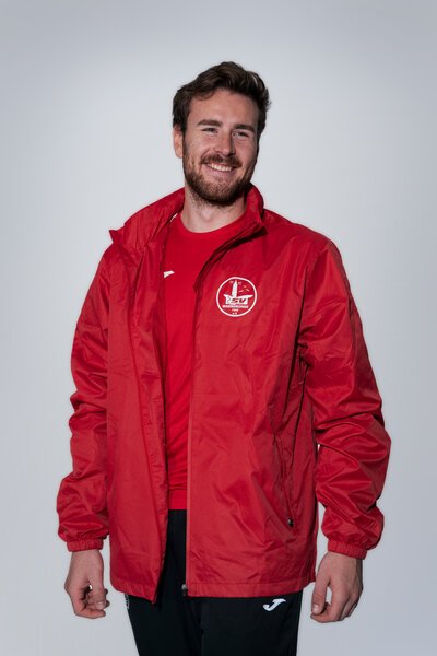 SVW-Regenjacke