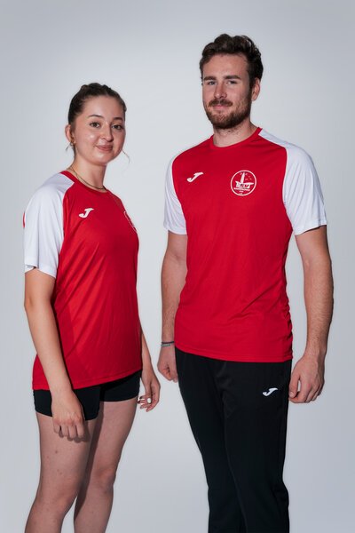 SVW-Trainingsshirt