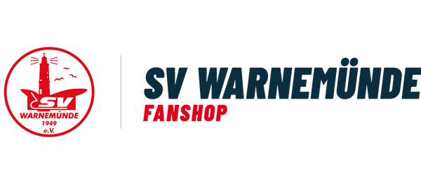 SV Warnemünde 1949 e. V. - Online Shop