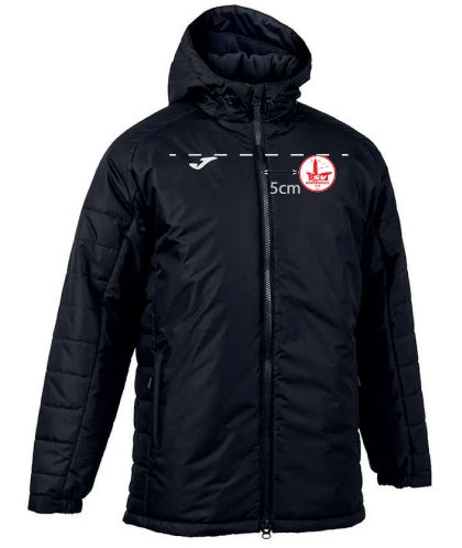 SVW-Winterjacke