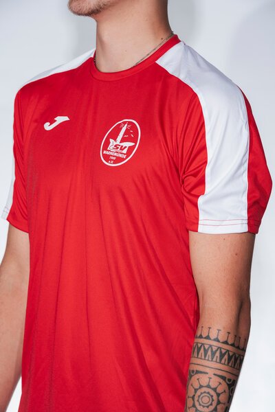 SVW Trainingsshirt – Herren