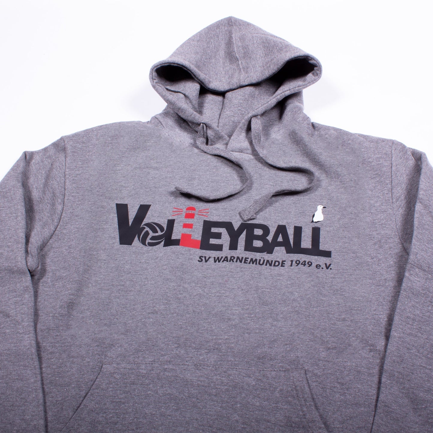 SVW Hoodie - Volleyball (Möwe)