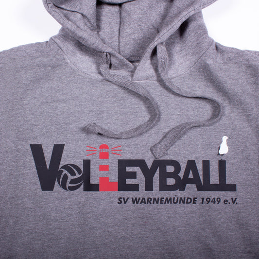 SVW Hoodie - Volleyball (Möwe)