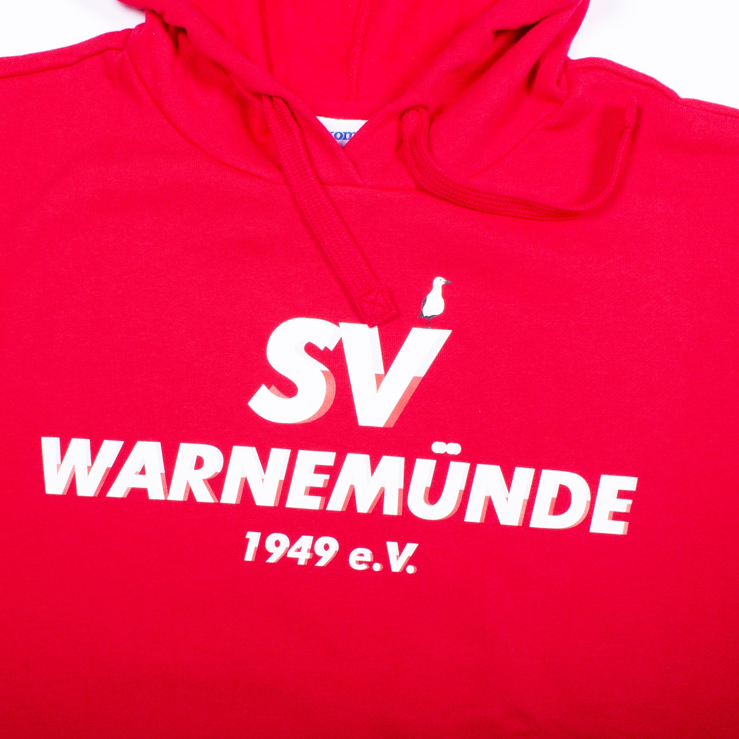 SVW Hoodie (Möwe)