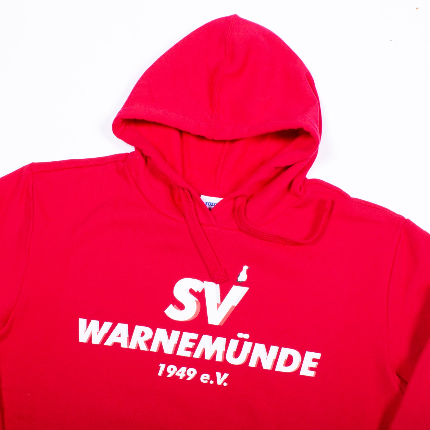 SVW Hoodie (Möwe)