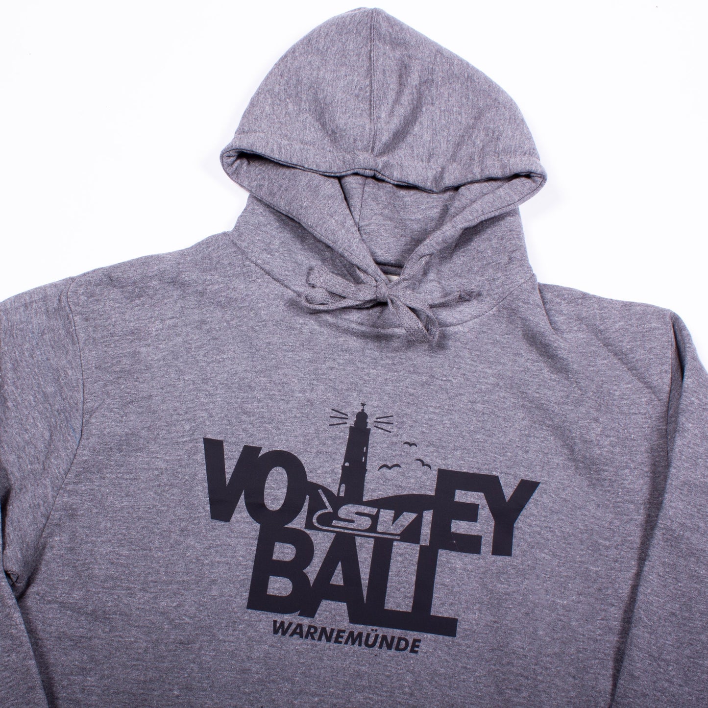 SVW Hoodie - Volleyball