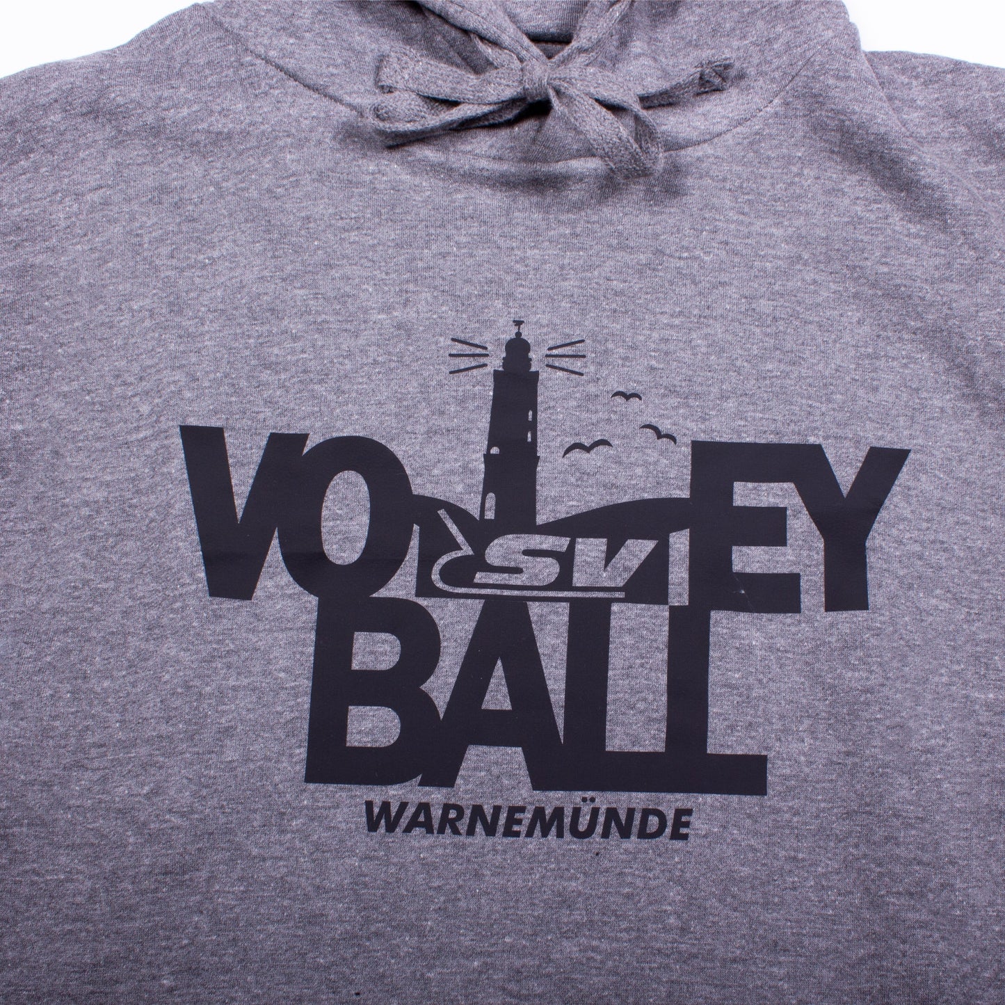 SVW Hoodie - Volleyball