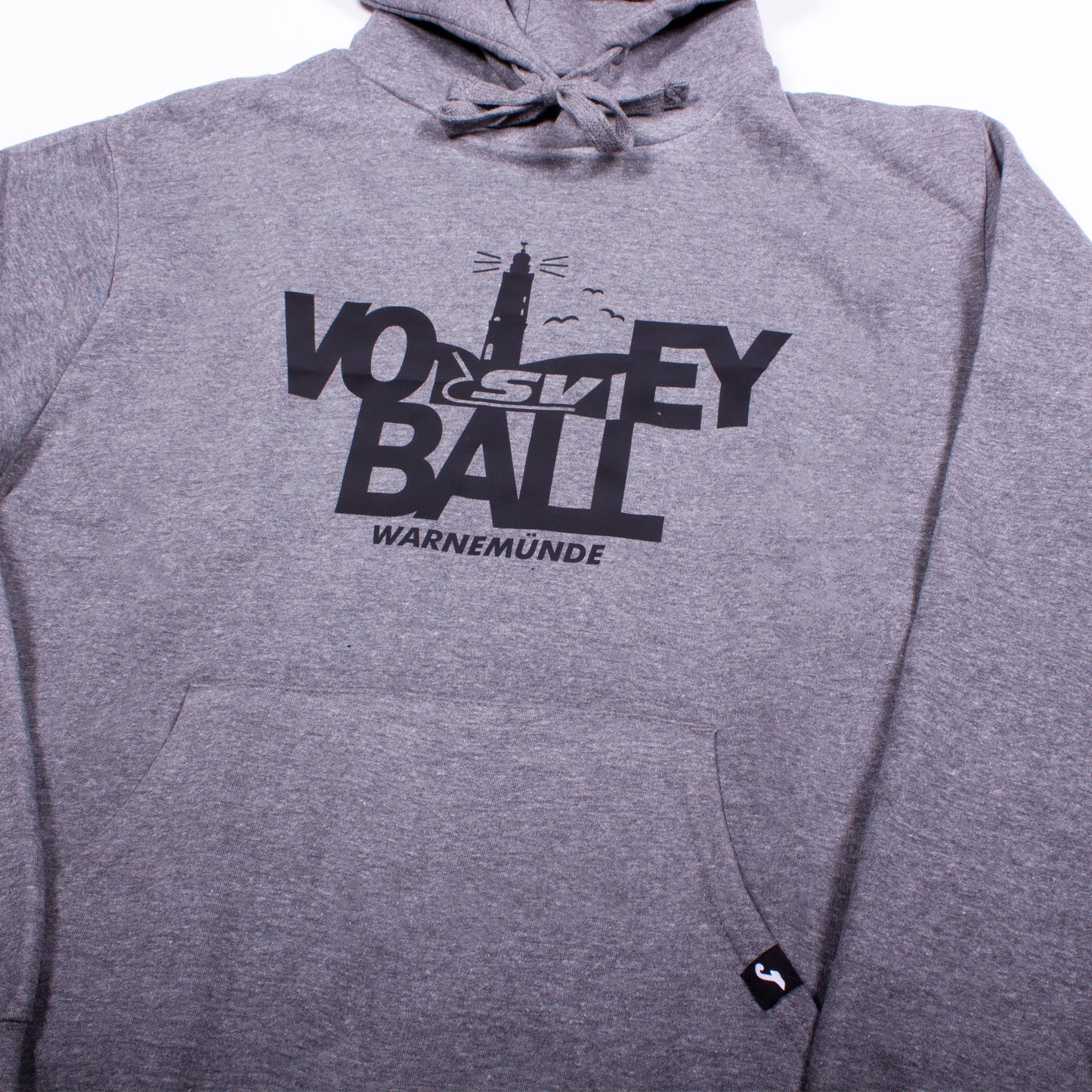 SVW Hoodie - Volleyball