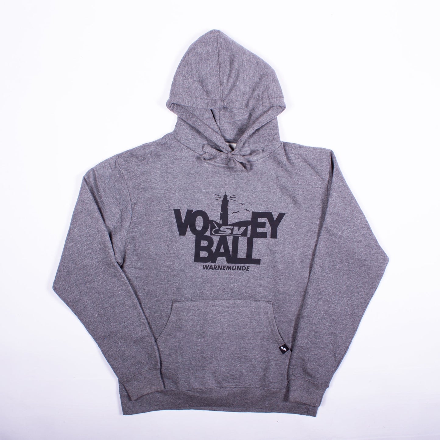 SVW Hoodie - Volleyball