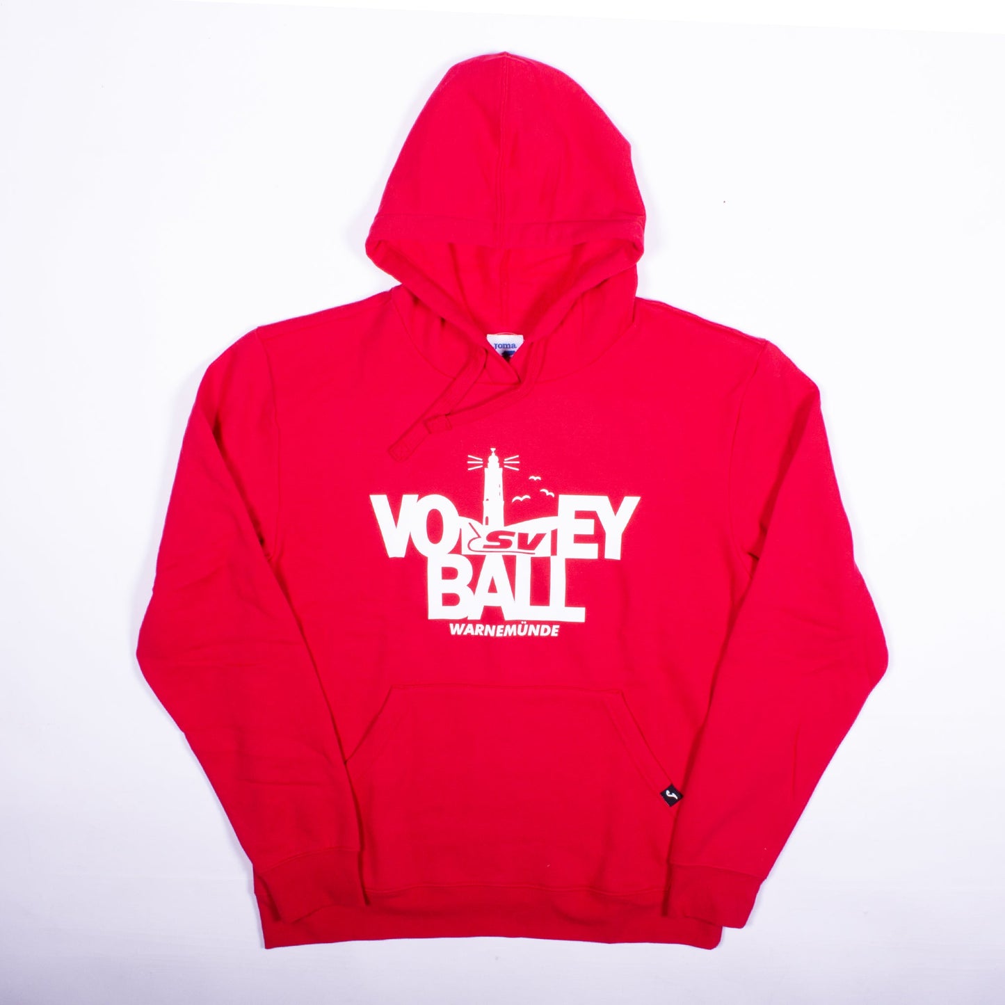 SVW Hoodie - Volleyball