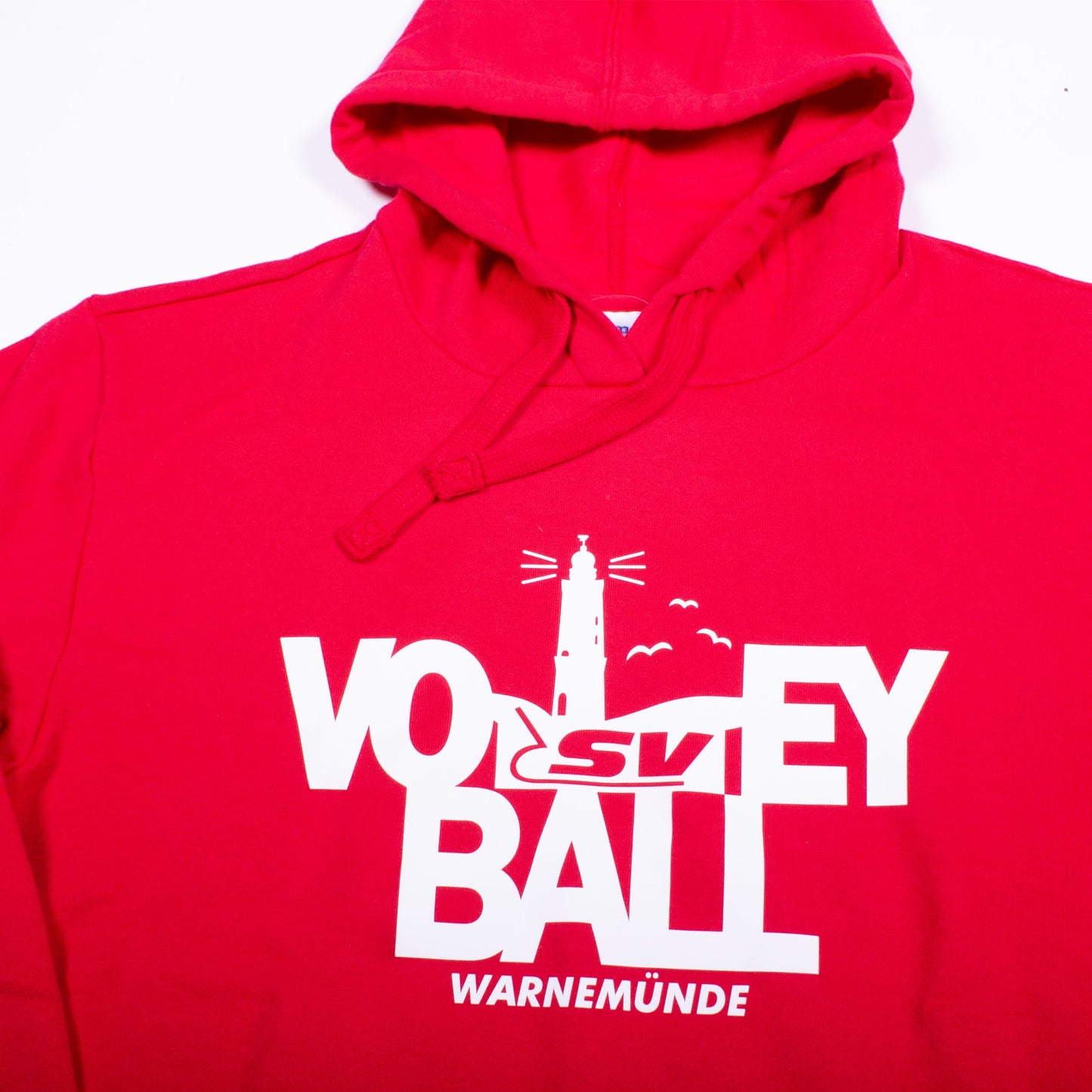 SVW Hoodie - Volleyball