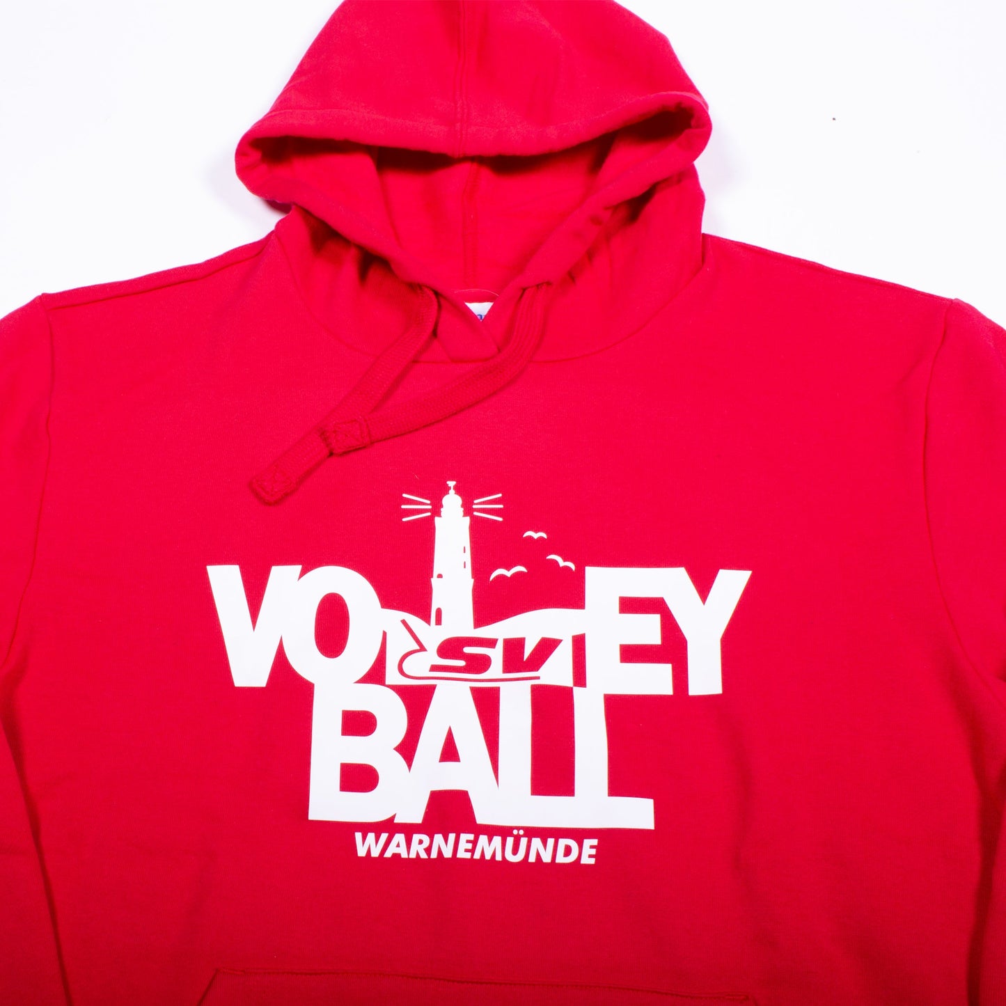 SVW Hoodie - Volleyball