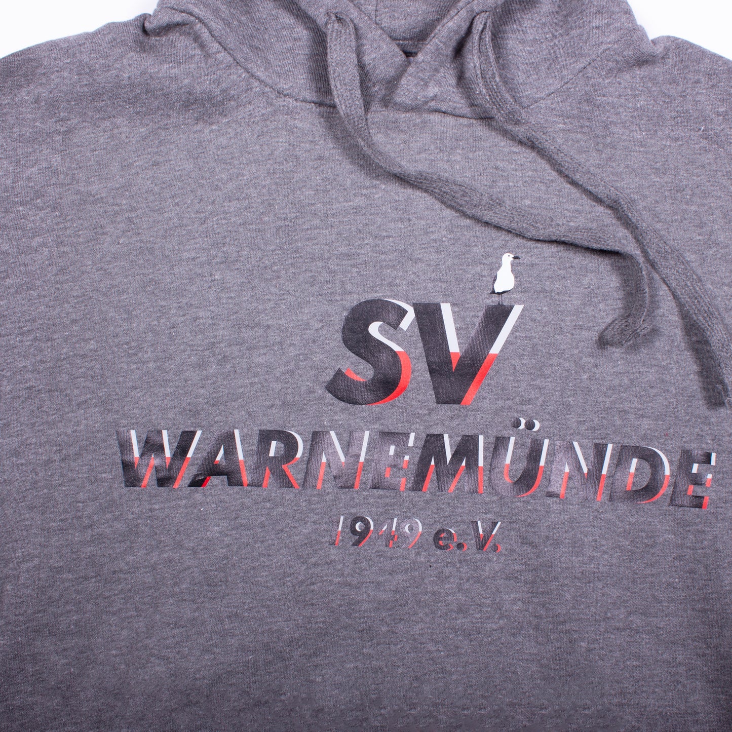 SVW Hoodie (Möwe)