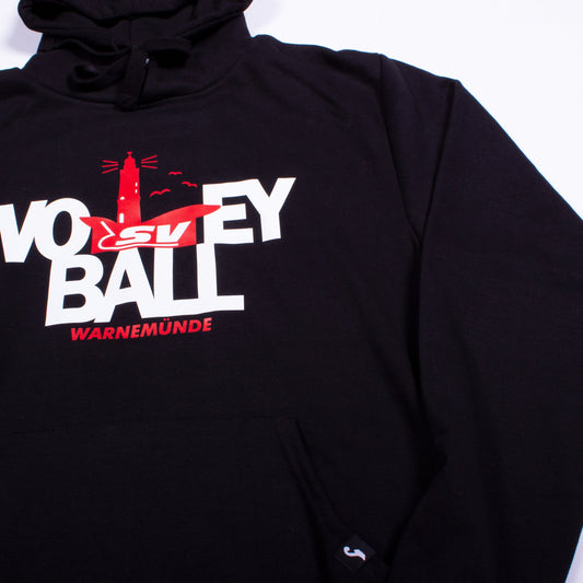 SVW Hoodie - Volleyball