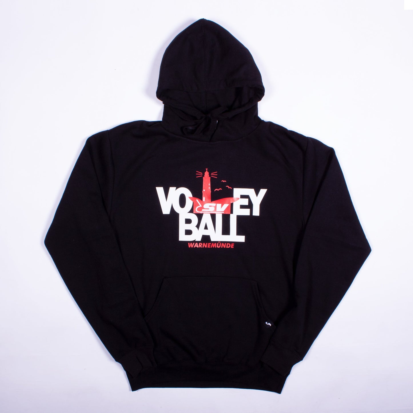 SVW Hoodie - Volleyball