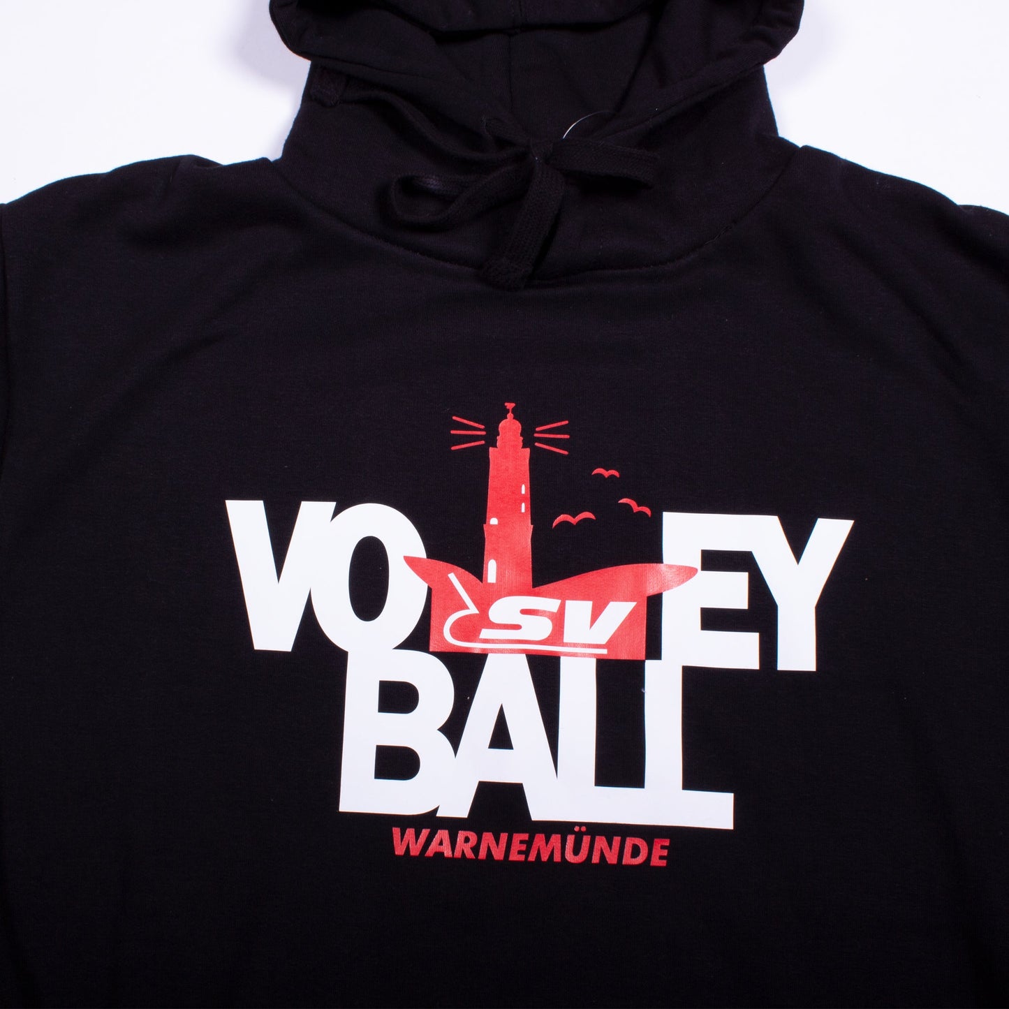 SVW Hoodie - Volleyball