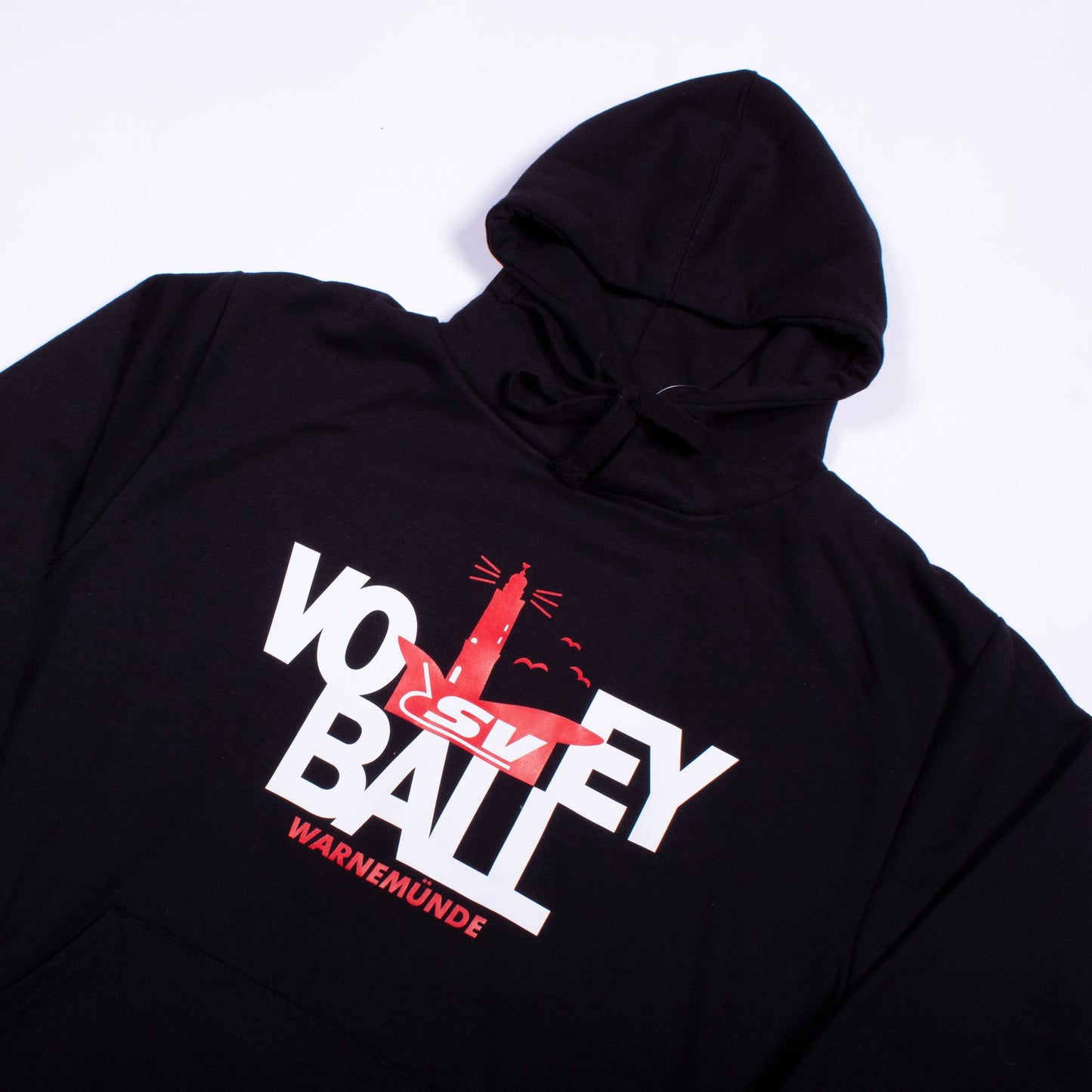 SVW Hoodie - Volleyball