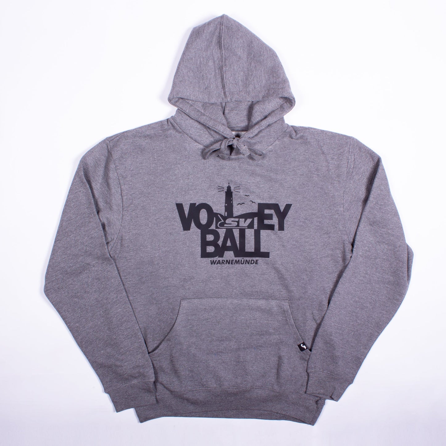 SVW Hoodie - Volleyball