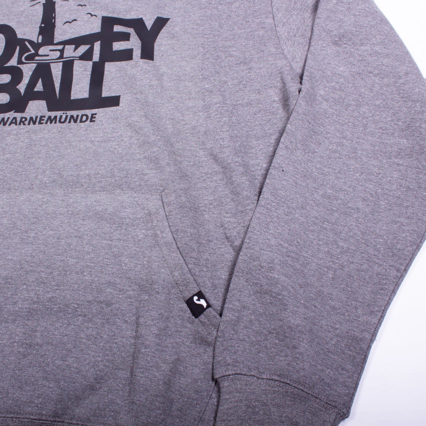 SVW Hoodie - Volleyball