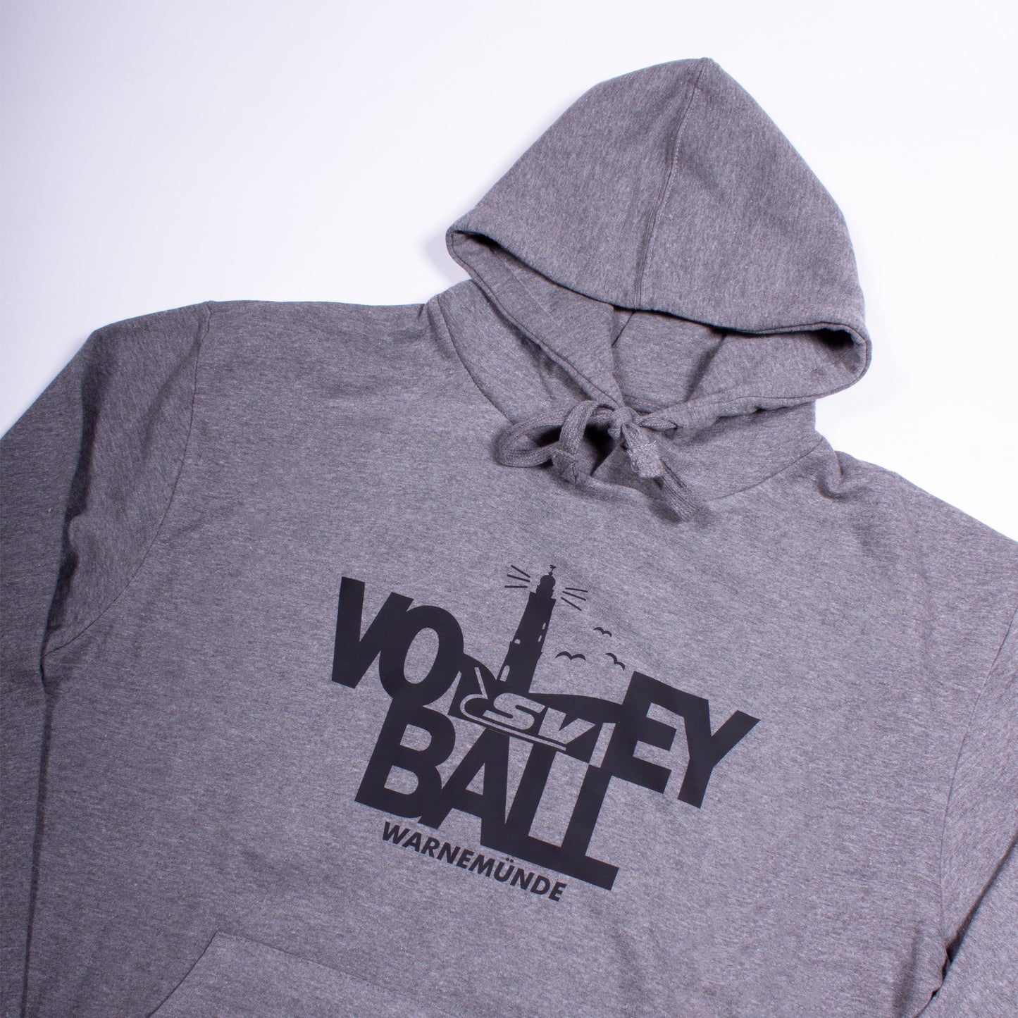 SVW Hoodie - Volleyball