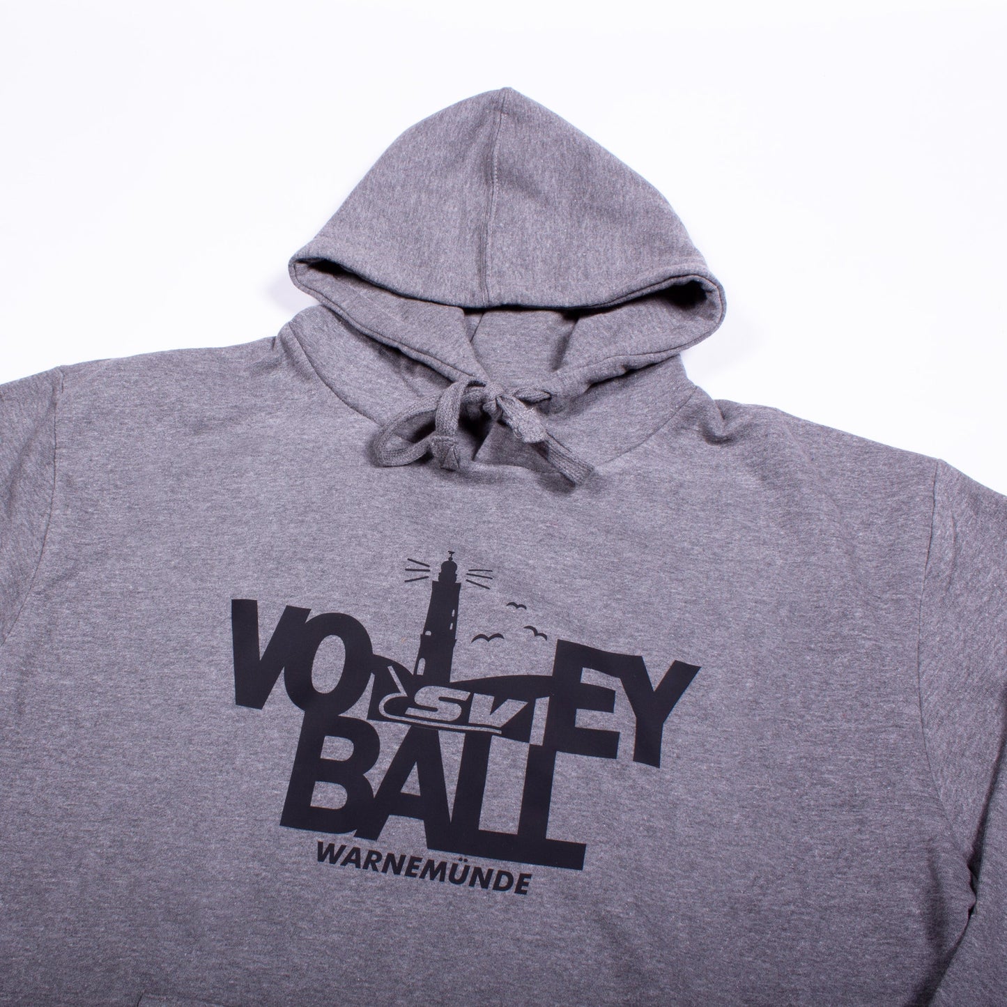 SVW Hoodie - Volleyball