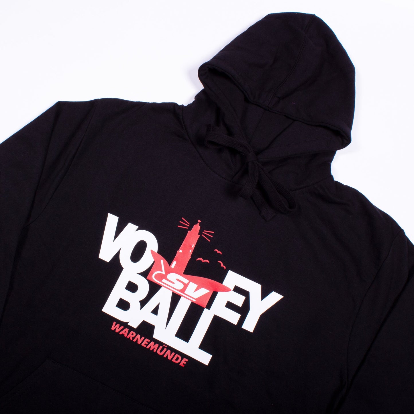 SVW Hoodie - Volleyball