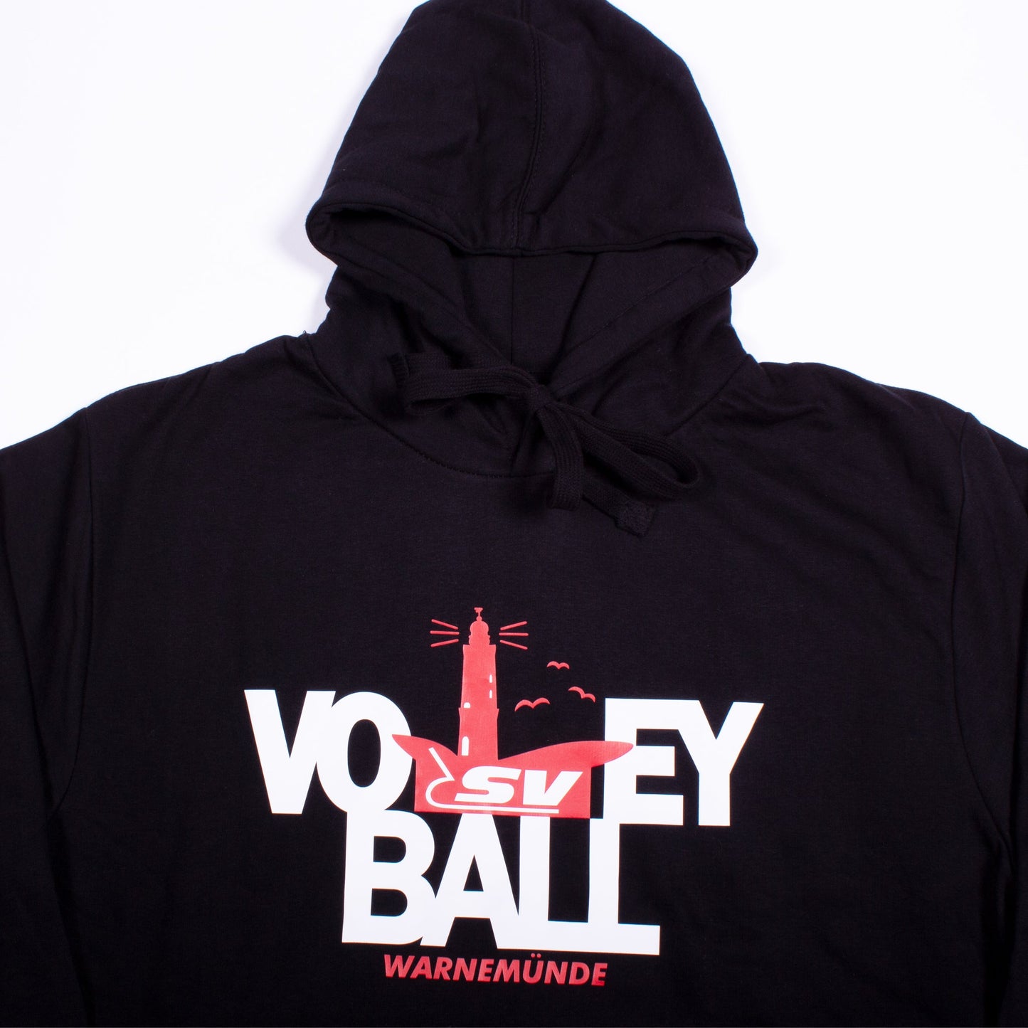 SVW Hoodie - Volleyball