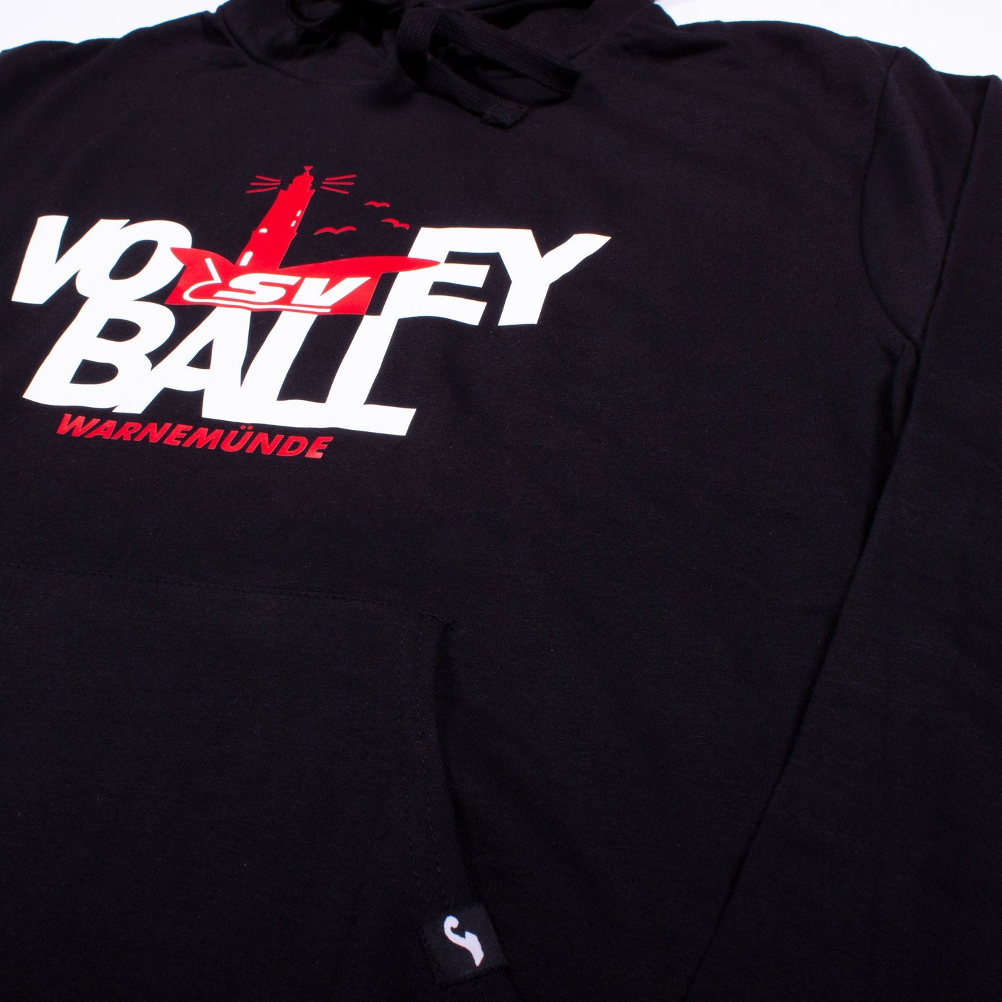 SVW Hoodie - Volleyball