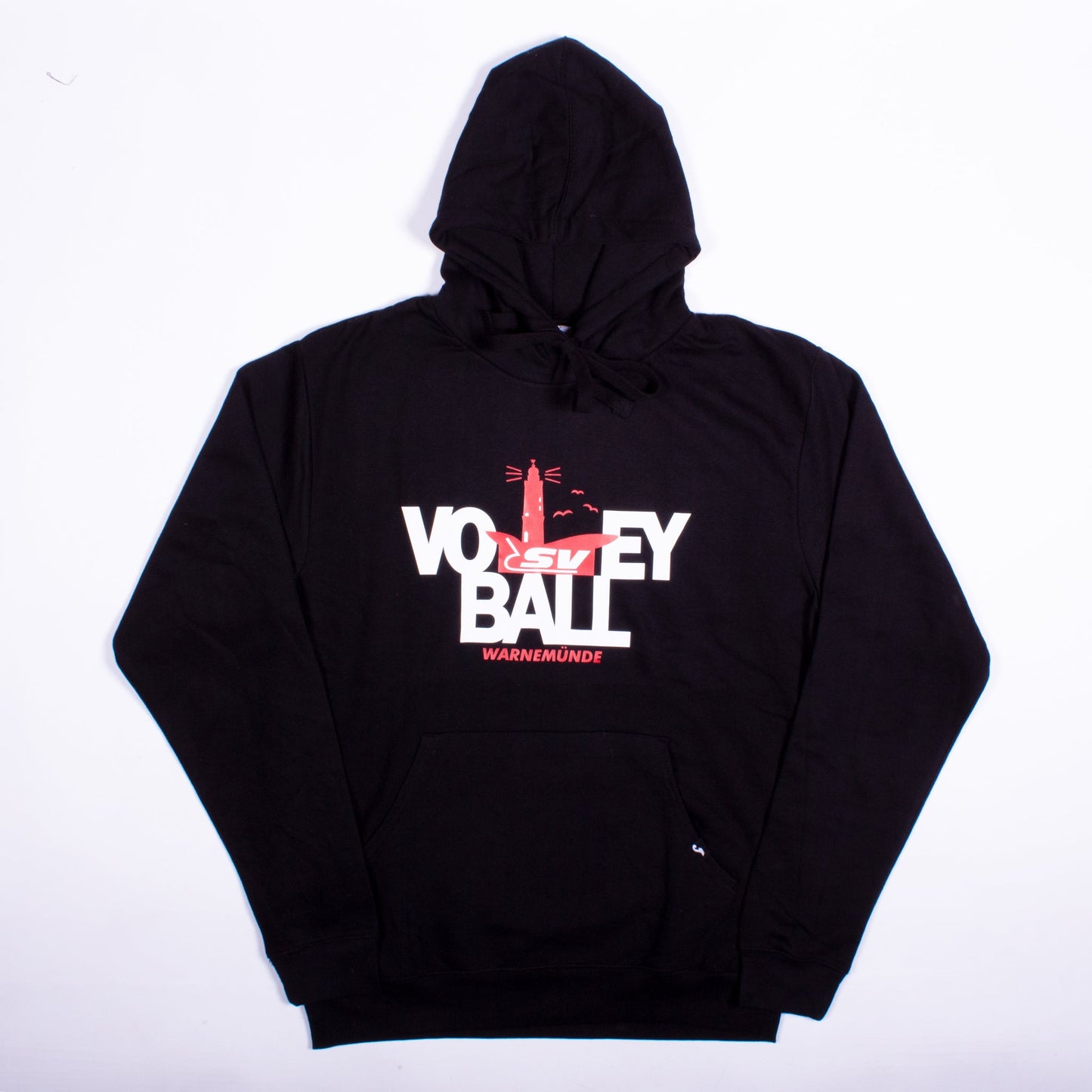 SVW Hoodie - Volleyball