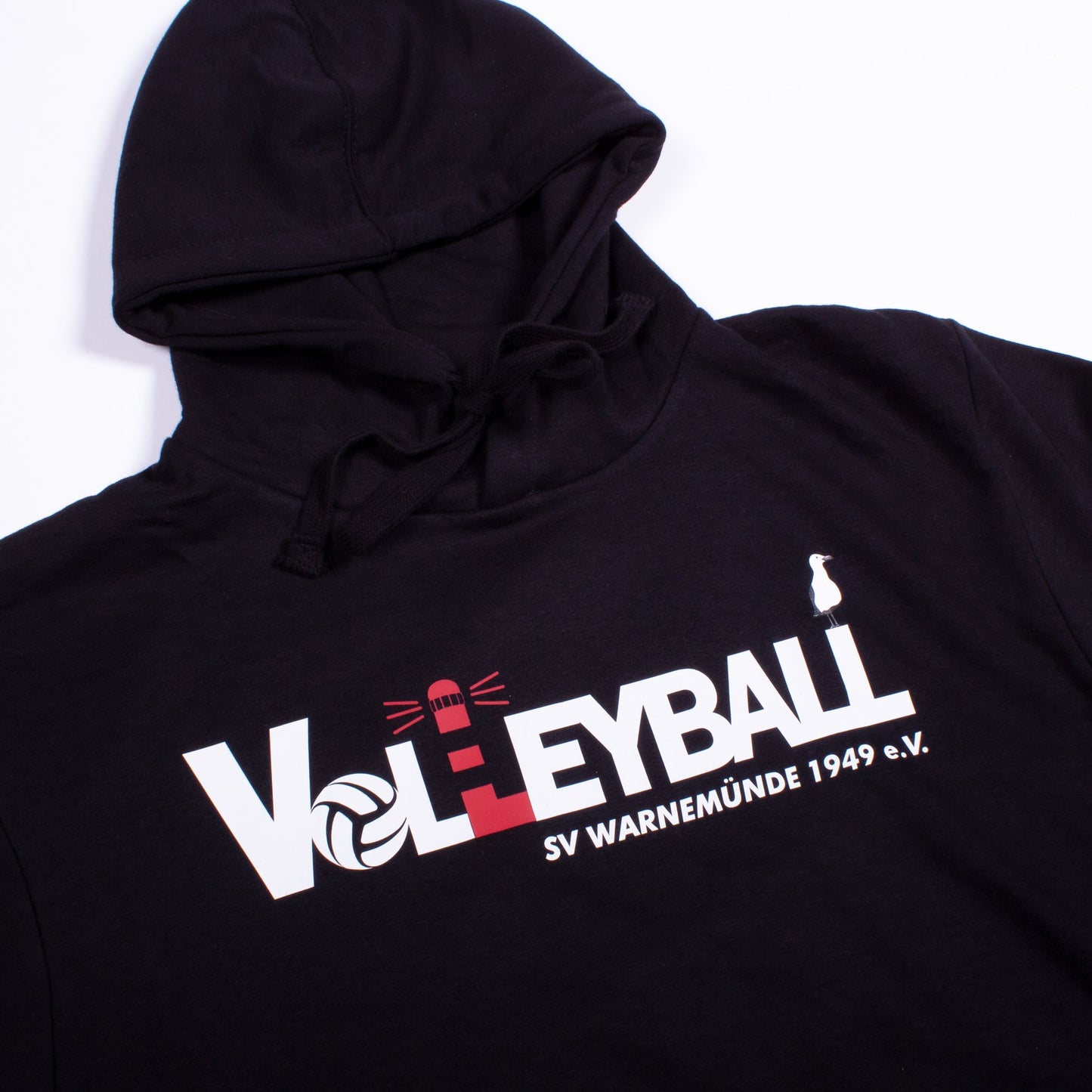 SVW Hoodie - Volleyball