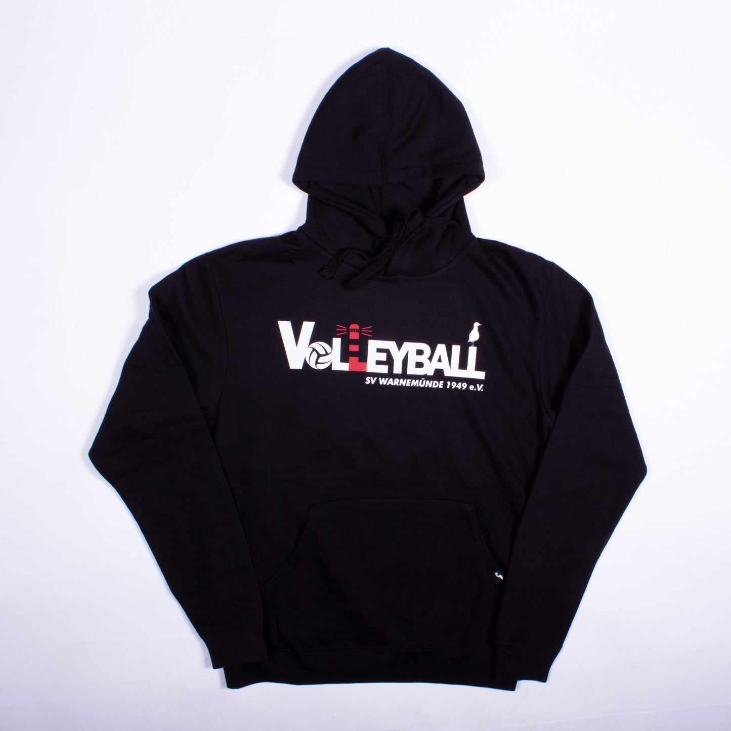 SVW Hoodie - Volleyball