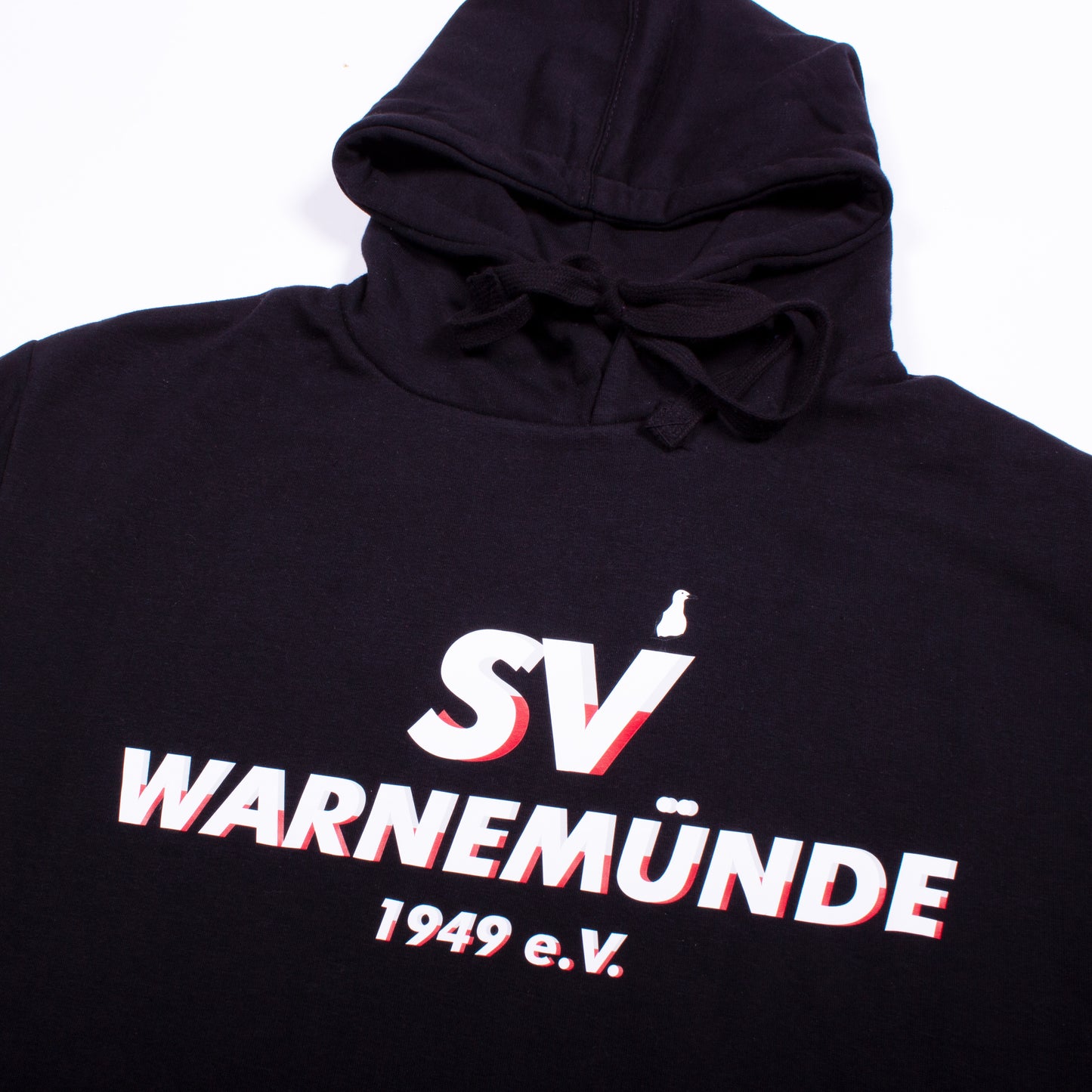 SVW Hoodie (Möwe)