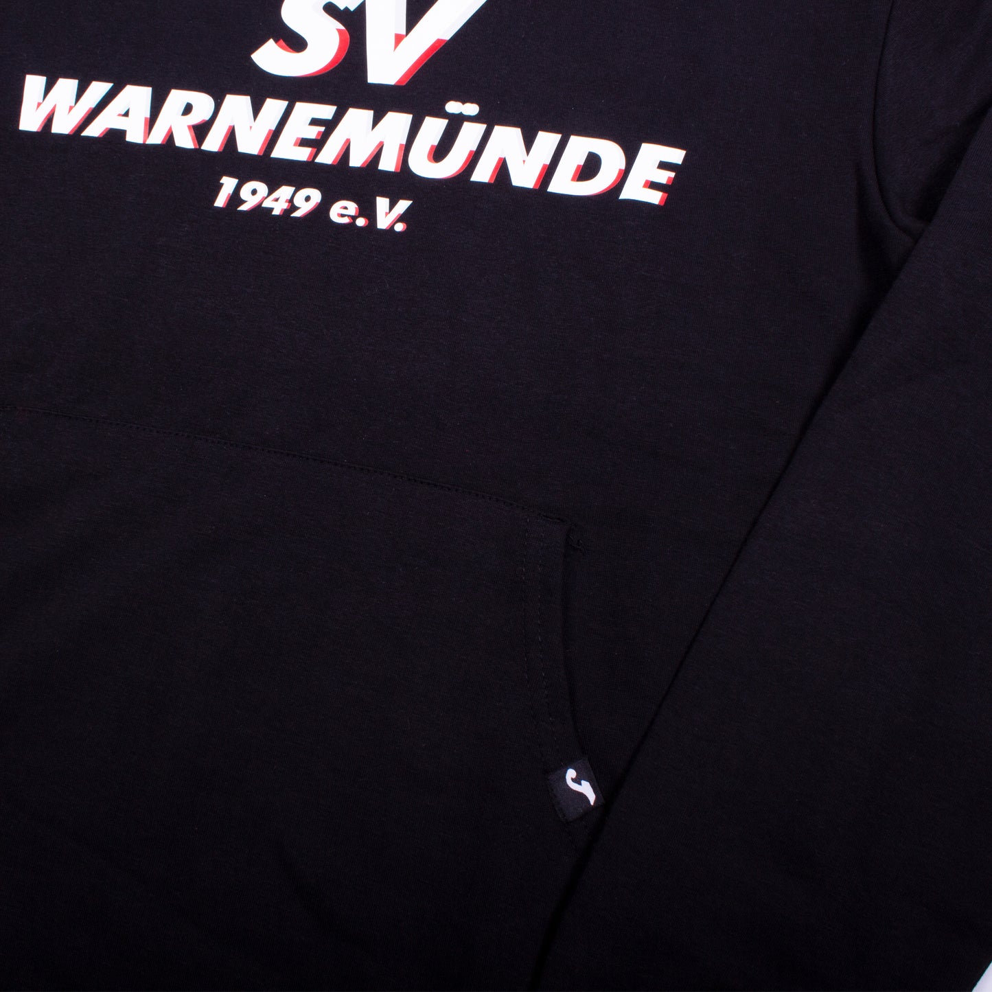 SVW Hoodie (Möwe)